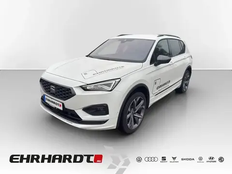 Annonce SEAT TARRACO Diesel 2023 d'occasion 