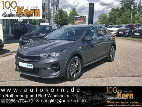 Used KIA XCEED Diesel 2021 Ad 