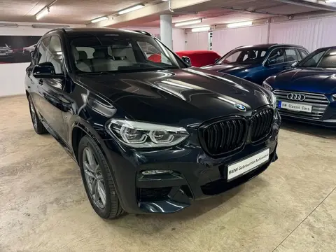 Used BMW X3 Diesel 2020 Ad 