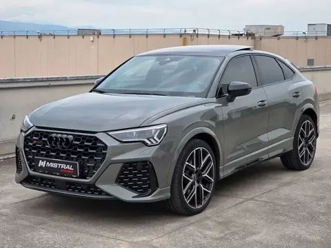 Annonce AUDI Q3 Essence 2023 d'occasion 