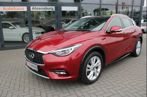 Used INFINITI Q30 Petrol 2017 Ad 