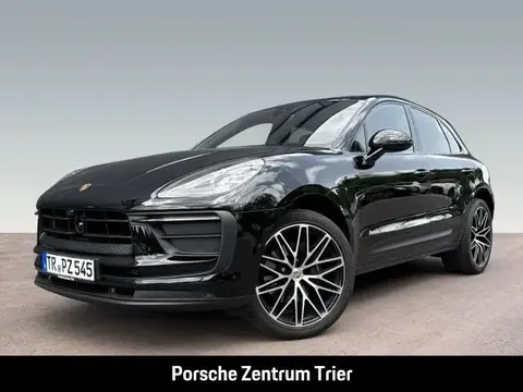 Used PORSCHE MACAN Petrol 2024 Ad 