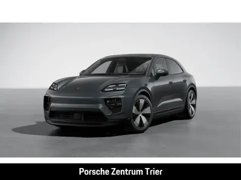 Annonce PORSCHE MACAN Non renseigné 2024 d'occasion 