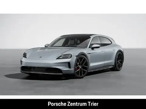 Annonce PORSCHE TAYCAN Non renseigné 2024 d'occasion 