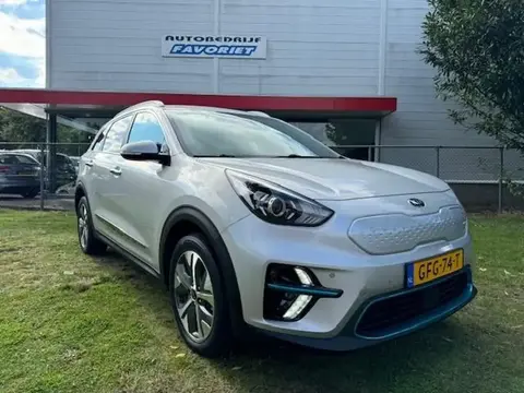 Annonce KIA NIRO Non renseigné 2021 d'occasion 