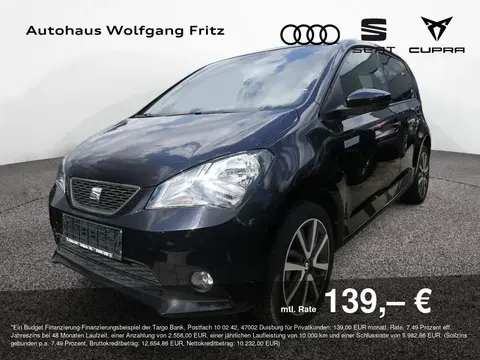 Used SEAT MII Not specified 2021 Ad 