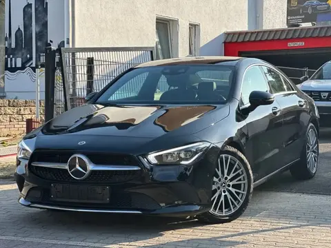 Used MERCEDES-BENZ CLASSE CLA Diesel 2020 Ad 