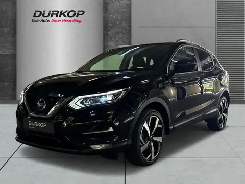 Annonce NISSAN QASHQAI Essence 2021 d'occasion 