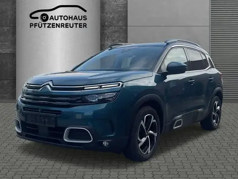 Used CITROEN C5 AIRCROSS Diesel 2020 Ad 