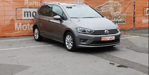 Used VOLKSWAGEN GOLF Petrol 2015 Ad 