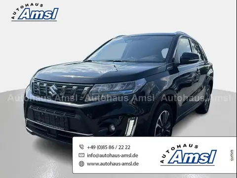 Used SUZUKI VITARA Petrol 2021 Ad 