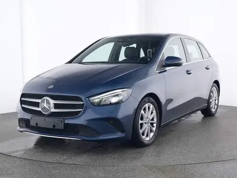 Used MERCEDES-BENZ CLASSE B Petrol 2022 Ad 