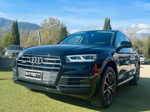 Used AUDI Q5 Diesel 2018 Ad 