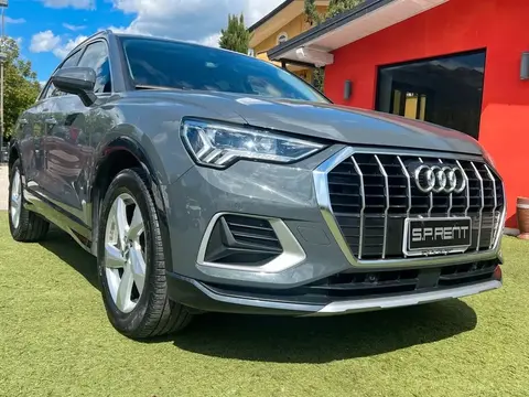 Used AUDI Q3 Diesel 2019 Ad 