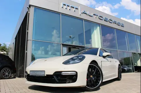 Annonce PORSCHE PANAMERA Essence 2020 d'occasion 