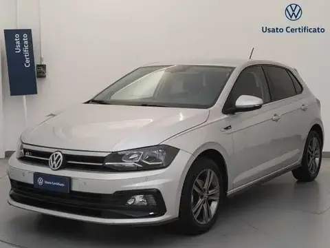 Annonce VOLKSWAGEN POLO Essence 2021 d'occasion 