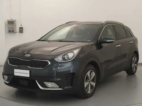 Used KIA NIRO Petrol 2017 Ad 