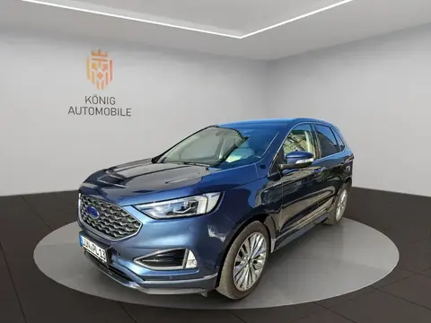 Used FORD EDGE Diesel 2019 Ad 