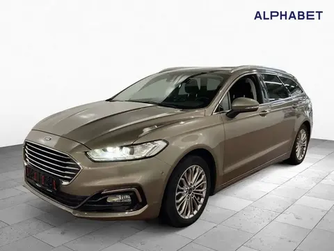 Used FORD MONDEO Diesel 2021 Ad 