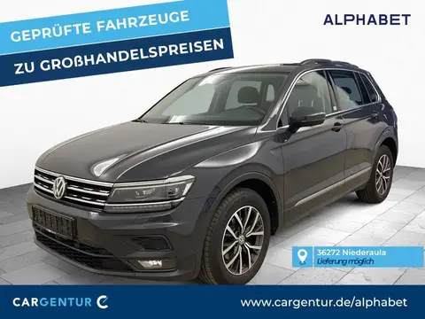 Used VOLKSWAGEN TIGUAN Diesel 2019 Ad 