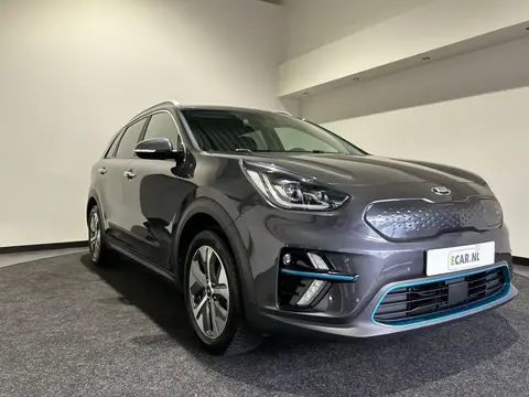 Annonce KIA NIRO Non renseigné 2019 d'occasion 