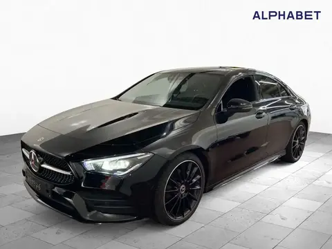 Used MERCEDES-BENZ CLASSE CLA Diesel 2021 Ad 