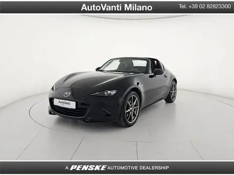 Used MAZDA MX-5 Petrol 2018 Ad 