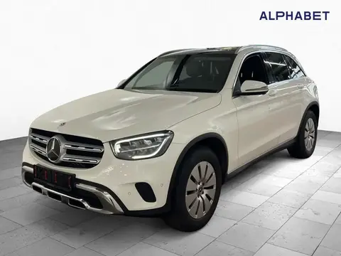 Used MERCEDES-BENZ CLASSE GLC Diesel 2022 Ad 