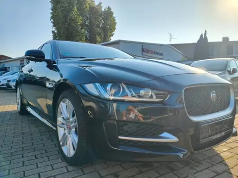 Used JAGUAR XE Diesel 2019 Ad 