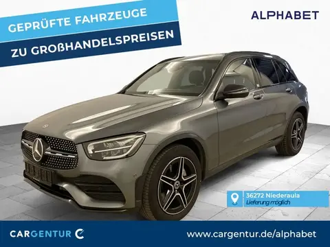 Used MERCEDES-BENZ CLASSE GLC Petrol 2020 Ad 