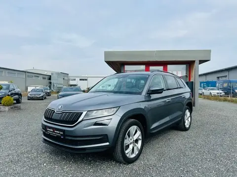 Used SKODA KODIAQ Diesel 2019 Ad 