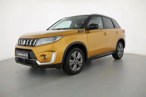 Annonce SUZUKI VITARA Essence 2021 d'occasion 