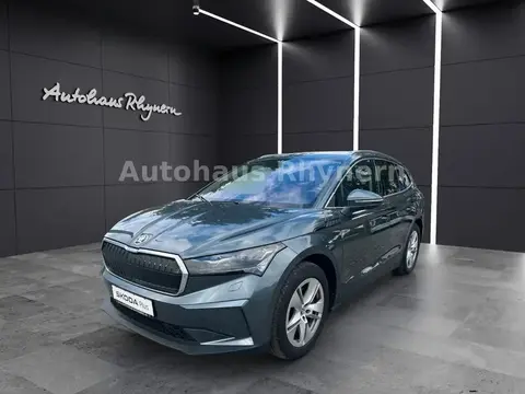 Annonce SKODA ENYAQ Non renseigné 2021 d'occasion 