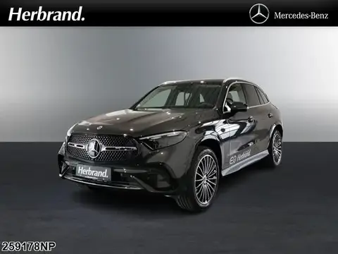 Used MERCEDES-BENZ CLASSE GLC Hybrid 2023 Ad 