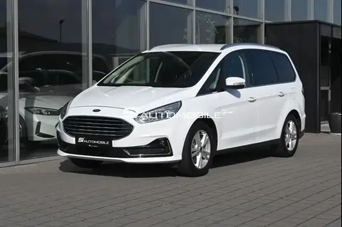 Used FORD GALAXY Diesel 2020 Ad 