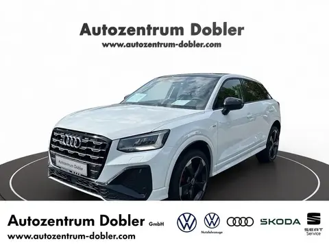 Used AUDI Q2 Petrol 2021 Ad 