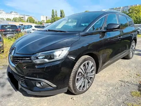 Used RENAULT SCENIC Petrol 2019 Ad 