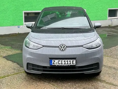 Used VOLKSWAGEN ID.3 Not specified 2022 Ad 