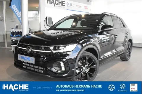 Used VOLKSWAGEN T-ROC Petrol 2024 Ad 