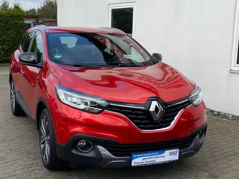 Used RENAULT KADJAR Diesel 2016 Ad 