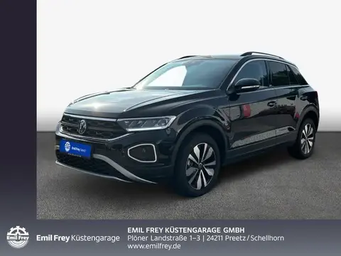 Annonce VOLKSWAGEN T-ROC Essence 2023 d'occasion 