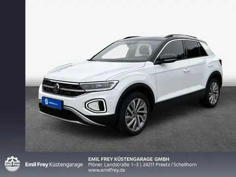 Annonce VOLKSWAGEN T-ROC Essence 2023 d'occasion 