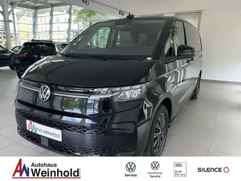 Annonce VOLKSWAGEN T7 Diesel 2024 d'occasion 