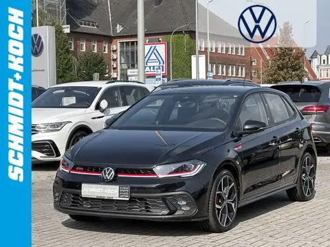 Annonce VOLKSWAGEN POLO Essence 2023 d'occasion 