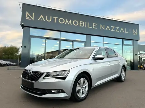 Used SKODA SUPERB Diesel 2019 Ad 