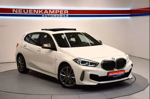 Annonce BMW M135 Essence 2024 d'occasion 