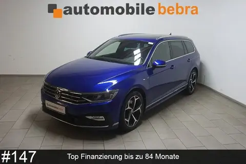 Used VOLKSWAGEN PASSAT Diesel 2020 Ad 