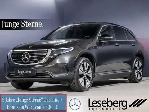 Annonce MERCEDES-BENZ EQC Non renseigné 2023 d'occasion 