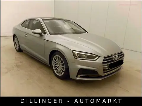 Used AUDI A5 Diesel 2018 Ad 