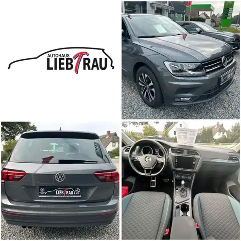 Used VOLKSWAGEN TIGUAN Petrol 2019 Ad 